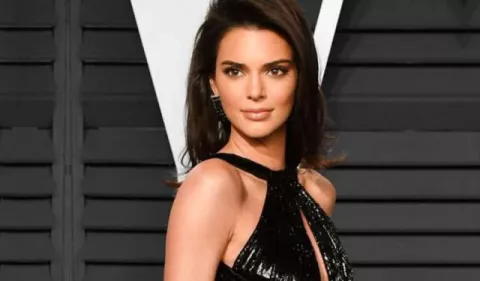 Kendall Jenner: Su tequila es un éxito