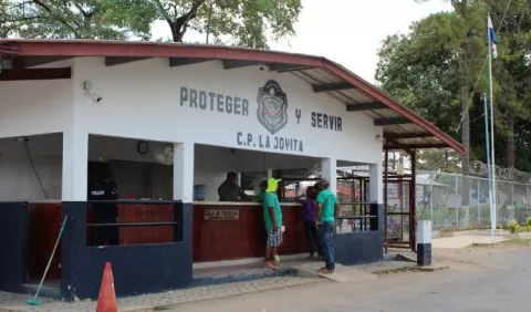 La Joyita y Colón tienen más detenidos sin sentencias