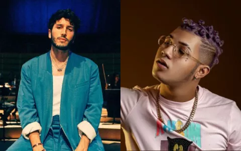'La pareja del año' vence a 'Hecha pa' mi' en los MTV MIAW 2021