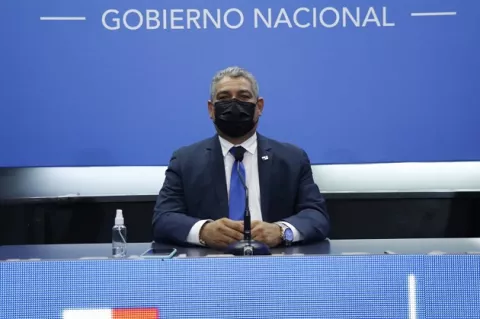 Minsa anuncia flexibilización de medidas de restricción en diferentes puntos de Panamá