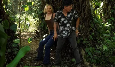 'Magnum P.I.' regresa con su tercera temporada