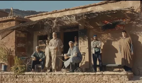 Sala Virtual Cine U presentará una muestra de Cine de Marruecos