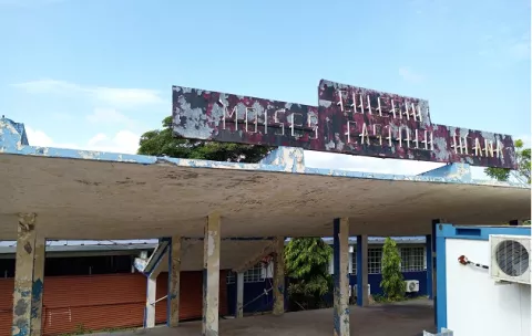 Consorcio cede contrato del Moisés Castillo Ocaña para continuar los trabajos de remodelación
