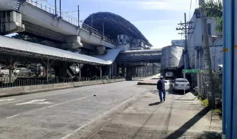 Intenciones de construir el metrocable en San Miguelito se mantienen