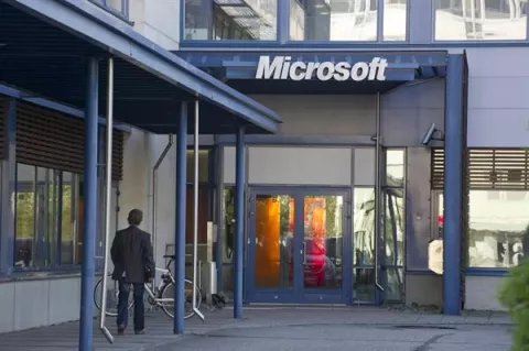 Microsoft pide a los usuarios instalar la actualización tras problemas de seguridad