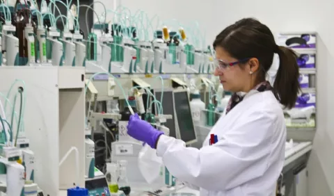 ¿Cuál es el tratamiento para el Mieloma Múltiple?