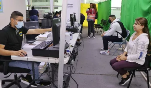Urge revisar normas migratorias para extranjeros