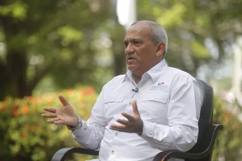 Panamá, un país muy rico en cobertura boscosa y pobre en cultura ambiental