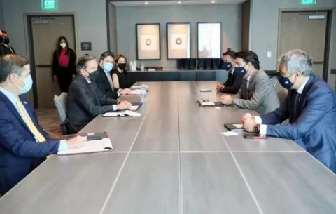  Millicom anuncia inversión de 250 millones de dólares y expansión de red en Panamá