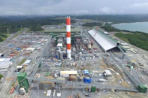 Nombran comisión para renegociar contrato con Minera Panamá