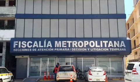 Centros unificados para presentar denuncias por violencia doméstica