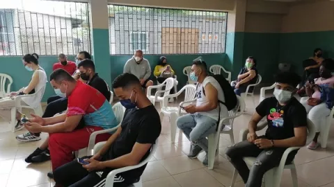 Minsa reporta 866 nuevos casos  y siete defunciones por la covid-19