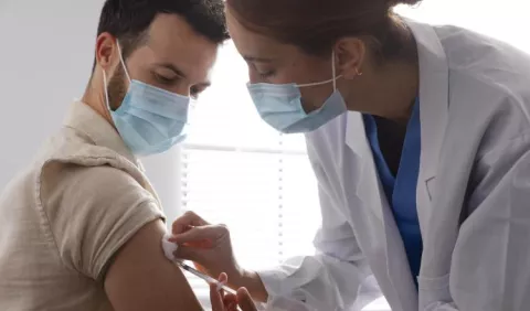 Estudian casos raros de miocarditis
