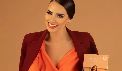 'Miss CEO' llega oficialmente este jueves 15 de julio
