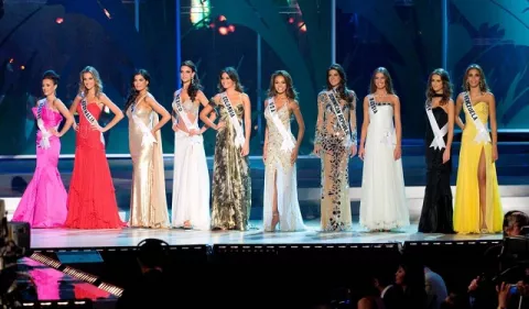 Miss Universo 2021 se celebrará en diciembre en Israel
