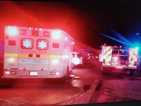 Adulta mayor muere por atropello en Santiago de Veraguas