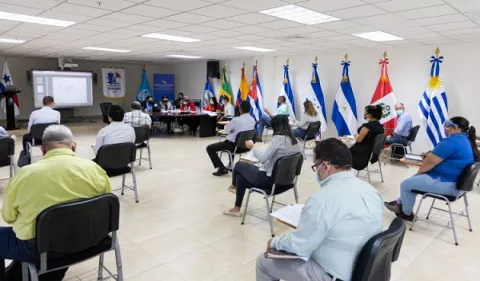 Diecinueve empresas interesadas en construcción del Muelle Fiscal de Puerto Armuelles