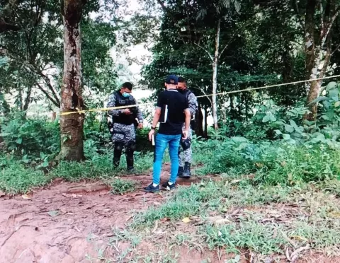 Sicario acaba con la vida de adolescente cerca a un río en Sabanitas, Colón 