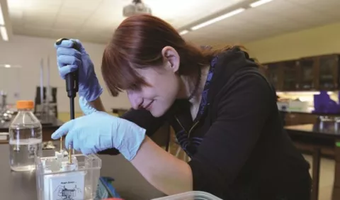 Presencia de las mujeres panameñas en la ciencia y tecnología