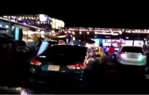 Citan a dueños de locales  de festejos en Panamá Oeste por incumplir las medidas de bioseguridad