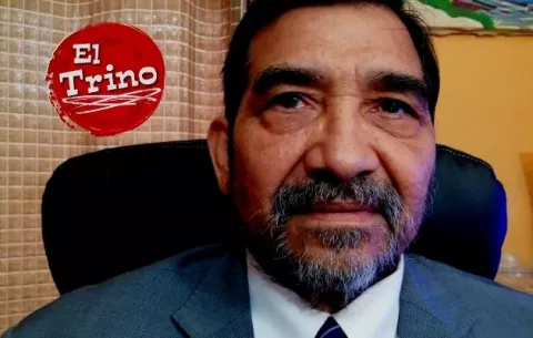 Olmedo Estrada: 'Con buena voluntad no se reactivará  la economía'