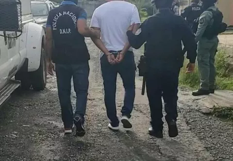 Juez ordena detención para nueve aprehendidos en la operación 'Hades'