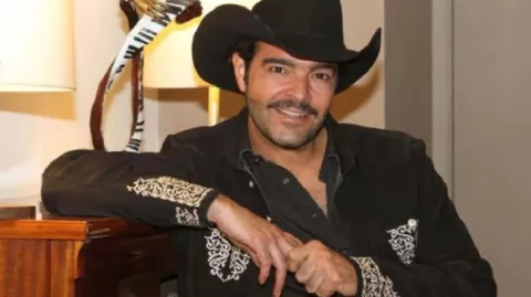 Actor Pablo Montero demanda a su exesposa 