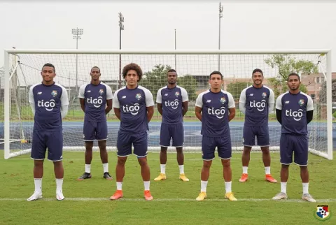 Copa Oro 2021, la primera para siete panameños