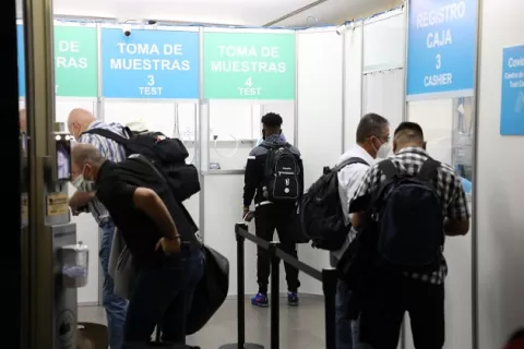 Panamá enviará 'nota formal' a Gobierno de Estados Unidos por alerta de viajes al país