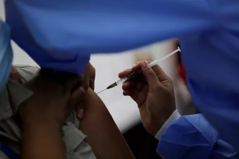 Panamá suma 833 casos nuevos de covid-19 y 5 muertes en las últimas 24 horas