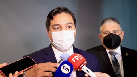 Viceministro de Finanzas habla en relación a la advertencia de EE.UU. sobre alertas de viaje