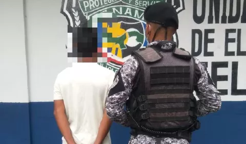 La inseguridad arrecia en el país;  el 63% de encuestados dice  que está aumentando 
