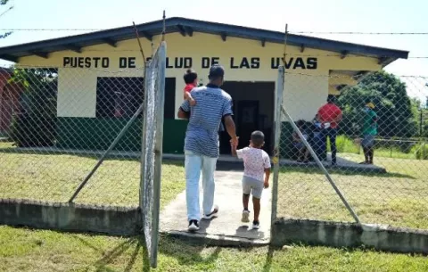Los casos positivos de covid-19 aumentan en el distrito de San Carlos, según el Minsa