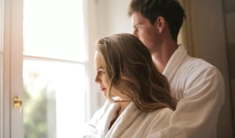 Intimidad en la pareja: Diferencia entre el deseo espontáneo y responsivo