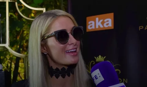 Paris Hilton presentará un programa de cocina para Netflix, 'Cooking with Paris'