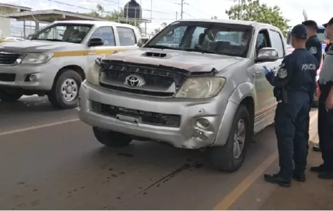 Autoridades alcaldicias regulan la venta de licor en el distrito de Parita