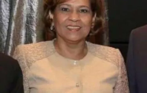 Muere la periodista Alina Guerrero, tras permanecer por varias semanas hospitalizada