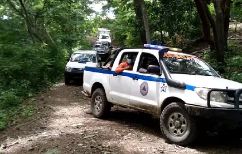 Encuentran sin vida a joven desaparecido en Playa Venao