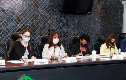 Aprueban en primer debate proyectos de ley que protegen derechos de niños y adolescentes
