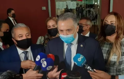  Defensa de Ricardo Martinelli: Pruebas en caso de pinchazos telefónicos fueron obtenidas de formas ilícitas
