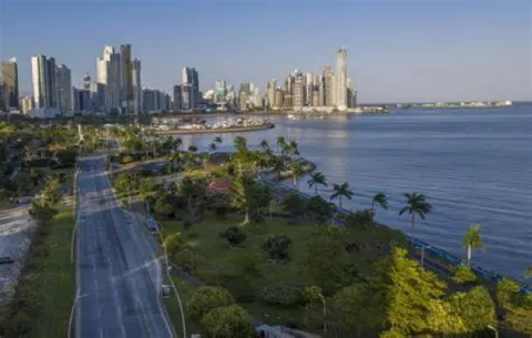 René Quevedo: Panamá tiene que terminar con la narrativa de terror de la covid-19 si quiere reactivar su economía