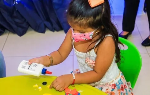 Ministerio de Desarrollo Social reabre 107 CAIPI pese a la pandemia de la covid-19
