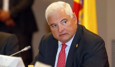 Abusos contra Ricardo Martinelli trascienden fronteras   