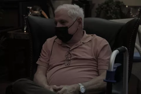 Equipo legal de Ricardo Martinelli solicita que se reprograme la audiencia del próximo 21 de julio