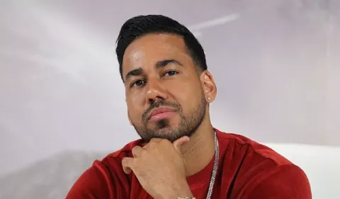 Romeo Santos, autenticidad como clave del éxito