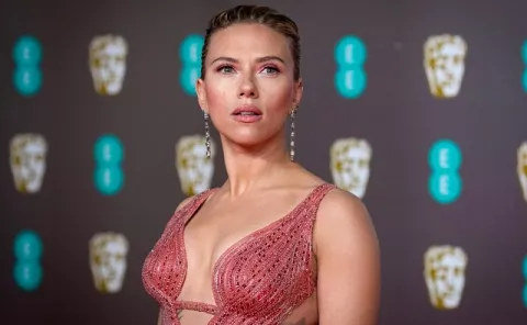Scarlett Johansson denuncia a Disney por el estreno digital de 'Black Widow'