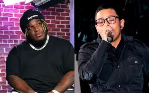 'El Sech' y 'El Tachi' se reencuentran: ¿Habrá colaboración?