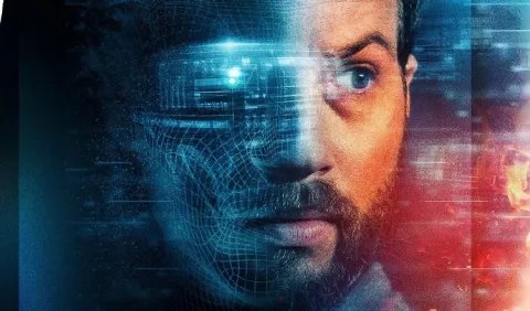 'Upgrade: máquina asesina' llega a SYFY Latinoamérica