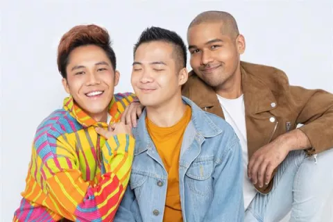 Un pódcast para 'celebrar' la silenciada comunidad LGTB del puritano Singapur