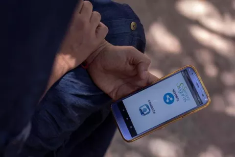 Software 'espía', otra forma de violencia silenciosa contra la mujer